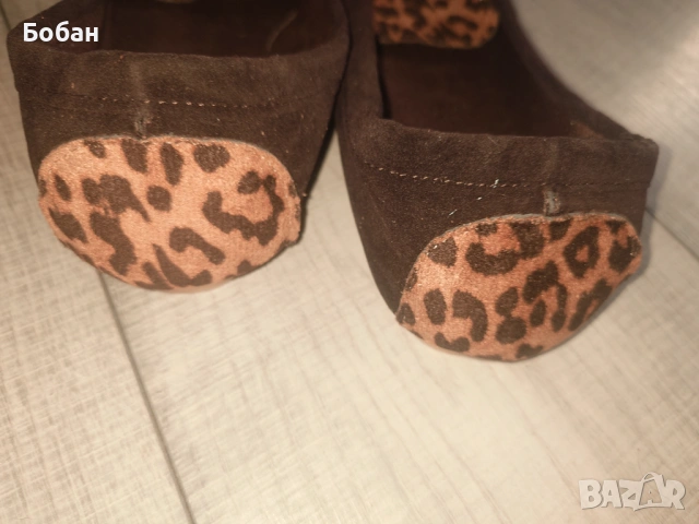 Нови обувчици 39номер, снимка 4 - Дамски ежедневни обувки - 53739186