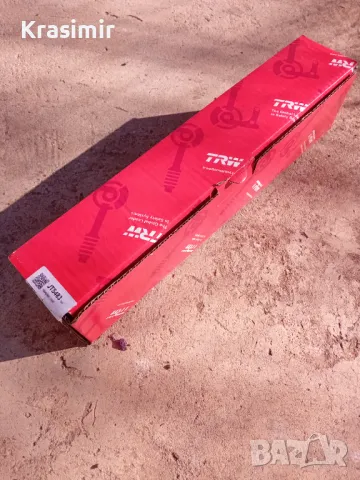 Биалетка за сеат алтеа, снимка 2 - Части - 48516577