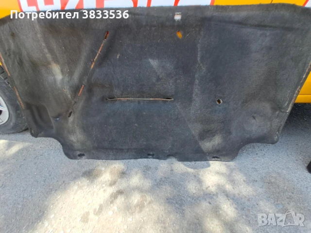 Фолксваген Джета Мк2 - 1991г. НА ЧАСТИ  Volkswagen JettaMk2, снимка 3 - Автомобили и джипове - 51178544