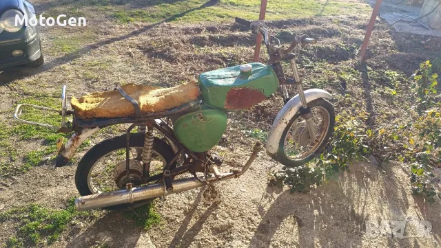 Изкупувам Симсон/Simson и други мотоциклети , снимка 5 - Мотоциклети и мототехника - 48410384