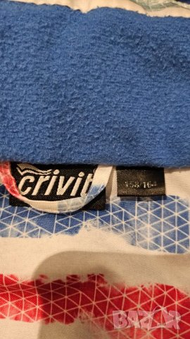 Ски екип Crivit за момиче, снимка 4 - Зимни спортове - 48767111