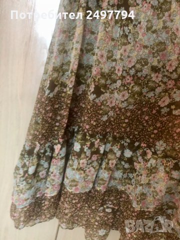 Пола Н&М, снимка 6 - Поли - 35729873