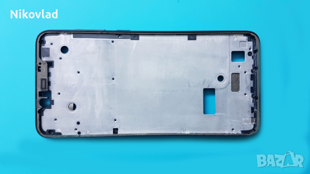 Рамка Nokia 5.1 Plus (X5), снимка 2 - Резервни части за телефони - 36131434