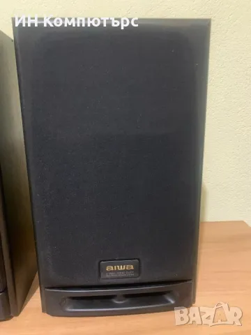 Продавам тонколони Aiwa SX-Z3000, снимка 3 - Тонколони - 48912715