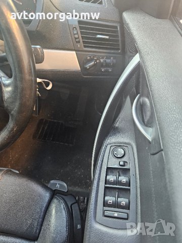 На части БМВ Е83 Х3 150 коня - BMW E83 X3 150hp М пакет, снимка 16 - Автомобили и джипове - 41428976