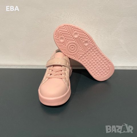 Кецове за момиче / Нови детски кецове - 2 цвята, снимка 8 - Детски обувки - 41981426