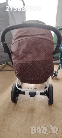 Детски колички., снимка 12 - Детски колички - 49475990