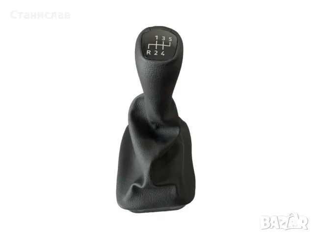 Топка с маншон за скоростен лост за Mercedes W124 (1984-1997)