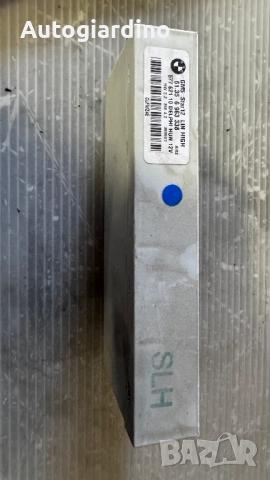 Комфорт Модул за BMW E46 - 61.356963338 /  57762110