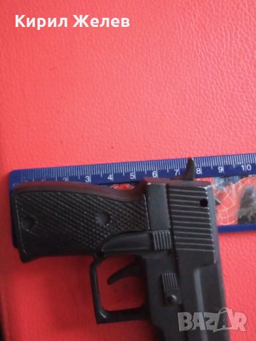 Пистолет запалка 26307, снимка 4 - Декорация за дома - 34414764