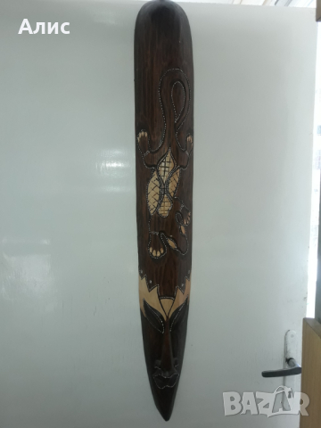 Дървено пано, снимка 5 - Пана - 43792894