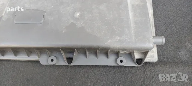 Капак Филтърна Кутия VW Голф 4 1.4 Бензин - Поло
- Сеат, снимка 3 - Части - 49656876