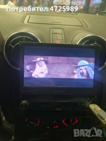 Продавам ауди а1, снимка 6 - Автомобили и джипове - 53310736