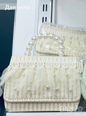 Детски Мадамски чанти, снимка 2 - Други - 41313217