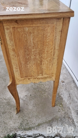 Шкаф малък с чекмеджета №86, снимка 8 - Шкафове - 52770831