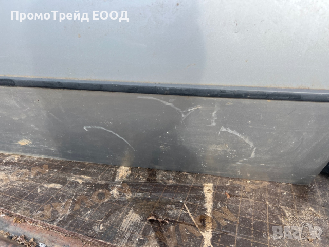 Предна лява сива врата БМВ Е53 BMWE53, снимка 2 - Части - 44778115