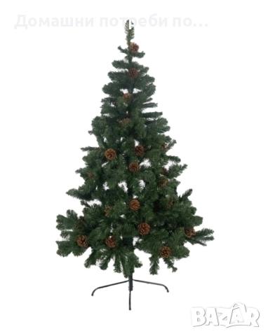 Коледна елха 2.10м.
