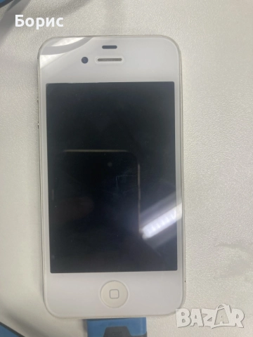 iPhone 4S,16GB,без Cloud, снимка 6 - Apple iPhone - 55729941