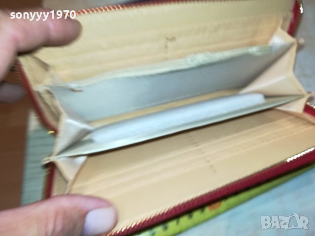 портмоне 1608230920, снимка 9 - Портфейли, портмонета - 41870349