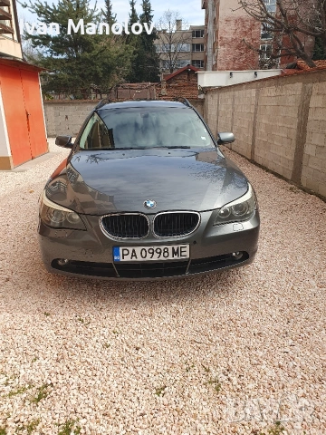 продавам бмв