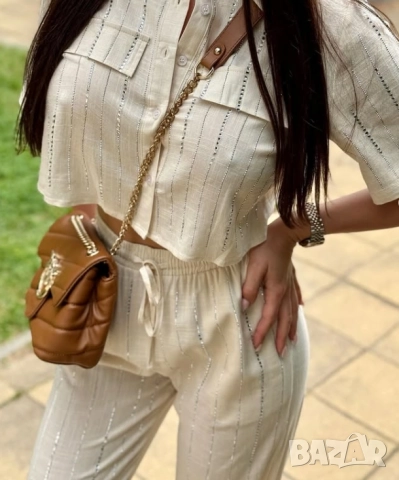 чанта pinko, снимка 2 - Чанти - 51926462