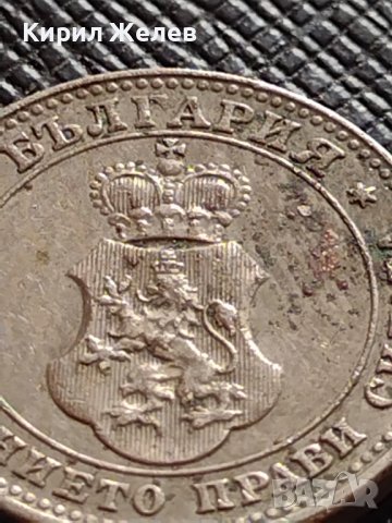 МОНЕТА 10 стотинки 1913г. ЦАРСТВО БЪЛГАРИЯ СТАРА РЯДКА ЗА КОЛЕКЦИОНЕРИ 36239, снимка 7 - Нумизматика и бонистика - 39816974