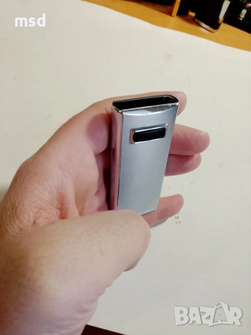 ЗапалкаTanita Japan