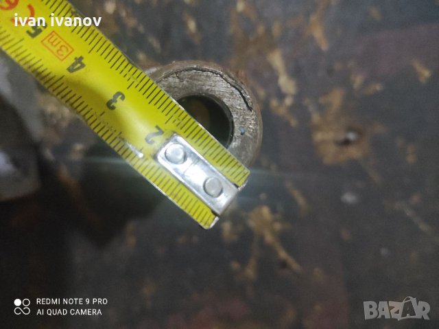 Накрайници Обтегачи , снимка 6 - Други машини и части - 35961938