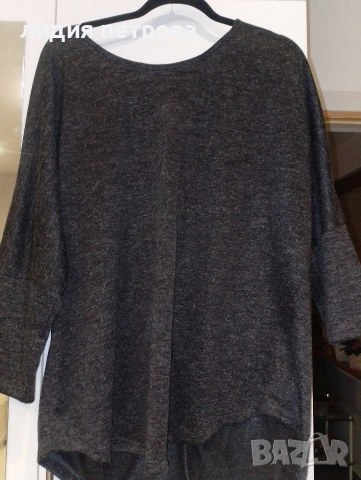 ОБЯВА 4.Разпродажба на нови зимни блузки., снимка 11 - Блузи с дълъг ръкав и пуловери - 53830583