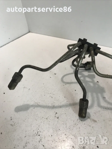 Тръби за горивни дюзи за Mazda 626 2.0 TDI (2001), снимка 2 - Части - 53700284