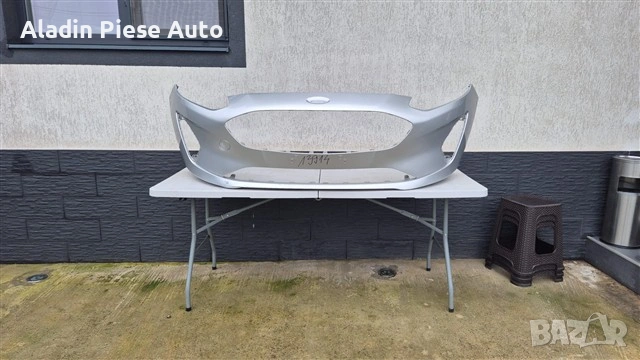 Предна броня Ford Fiesta година 2018 2019 2020 2021 2022 2023 2024 