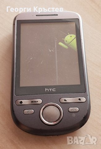 HTC Tattoo, снимка 4 - HTC - 42011153