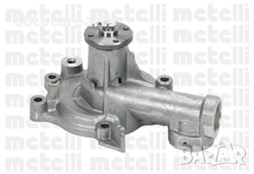 Водна помпа Metelli 24-0789 за Mitsubishi / Мицубиши Colt, Galant, Lancer, снимка 2 - Части - 39725823