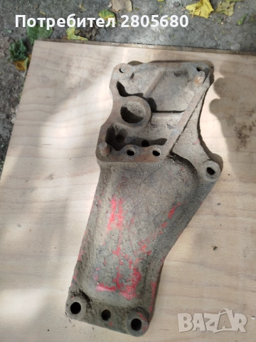 ЮМЗ части , снимка 3 - Селскостопанска техника - 51701384