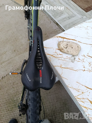 Велосипед 27.5 Giant, снимка 2 - Велосипеди - 53523535