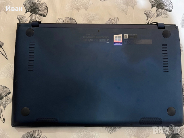 Asus zenbook UX433F, снимка 2 - Части за лаптопи - 51871016