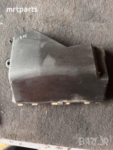 Декоративен капак за BMW E46