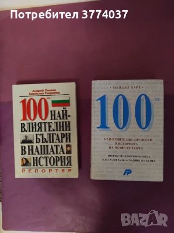 6 биографични енциклопедии , снимка 2 - Енциклопедии, справочници - 53650887