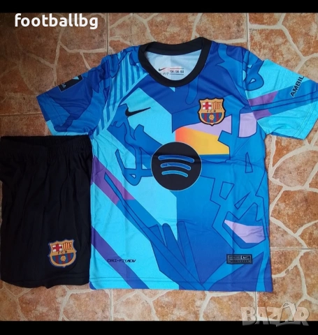 RAPHINHA 11 ❤️⚽️ детско юношески футболни екипи НОВО 2026 год , снимка 2 - Футбол - 39927352