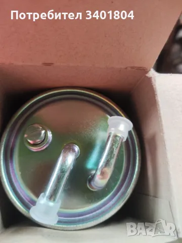 горивен филтър поло голф дизел SP 973, снимка 3 - Части - 48941960