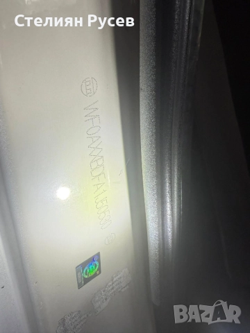  Ford transit 2.4 90кс САМОСВАЛ / Дясна дирекция -номер на рама е набита на колонката на вратата от , снимка 5 - Бусове и автобуси - 51972486