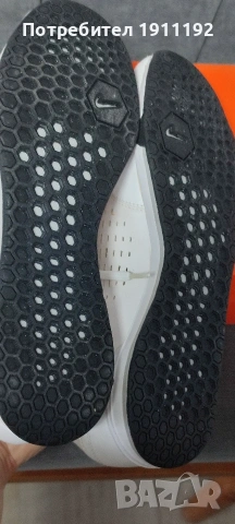 Мъжки маратонки, обувки Nike. Номер 45.5, снимка 5 - Маратонки - 53260267