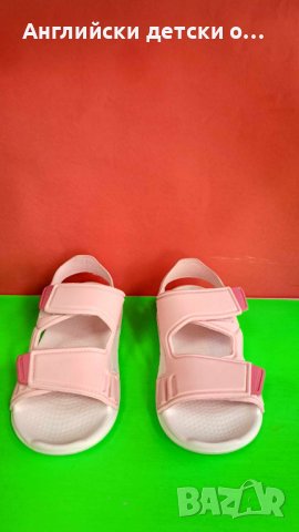 Сандали Adidas, снимка 3 - Детски обувки - 41604421
