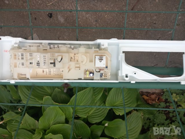 Продавам на части пералня Neo WM-ES7100, снимка 3 - Перални - 42294241