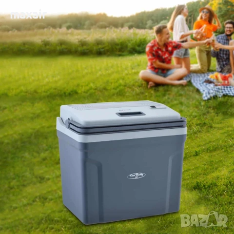 Електрическа хладилна чанта Rohnson R- 4025T Cool Buddy * Безплатна доставка * Гаранция 2 години, снимка 6 - Хладилници - 50722738