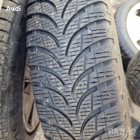 Оригинални BMW I3 427 Джанти 19, снимка 7 - Гуми и джанти - 52182915