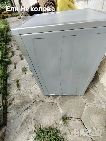 Продавам употребявана пералня GORENJE , снимка 2 - Перални - 55929024