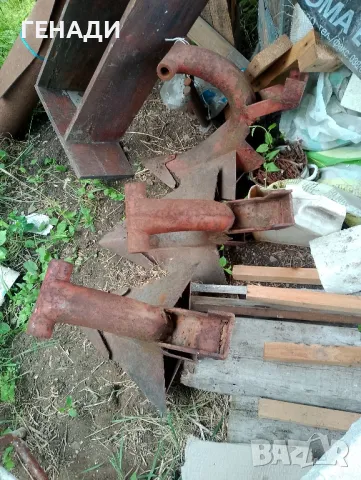 Трактор Т25А , снимка 9 - Селскостопанска техника - 50390081