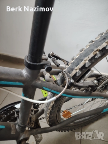 Продавам велосипед Speedster 26'', снимка 5 - Велосипеди - 52582730