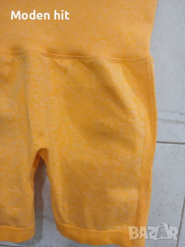 Нови оформящи и повдигащи дамски клинове, снимка 9 - Клинове - 50801113